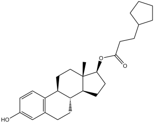 Estradiol Cypionate(Depoestradiol)图片