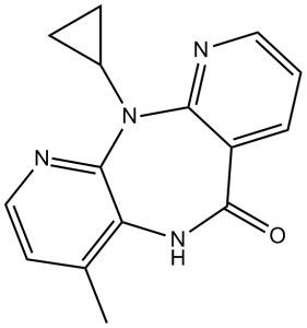 Nevirapine(BI-RG 587)图片