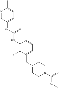 Omecamtiv mecarbil(CK1827452)ͼƬ