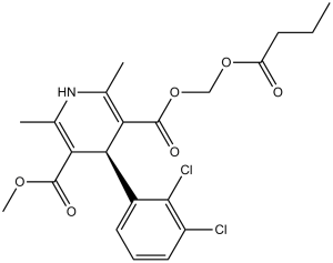 Clevidipine Butyrate图片