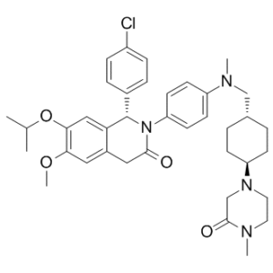 NVP-CGM097图片