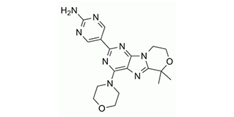 GDC-0084(Paxalisib RG7666)图片