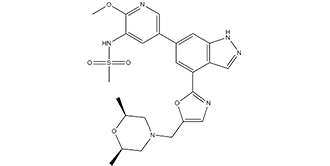 GSK2292767图片