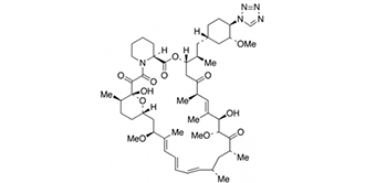 Zotarolimus(ABT578 A-179578)图片