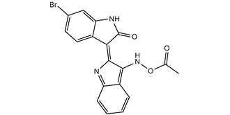 BIO-acetoxime(GSK-3 Inhibitor X BIA)图片