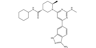 GSK2334470图片