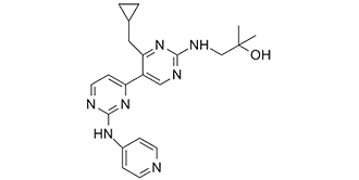 Vps34 inhibitor 1图片