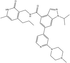 GSK343图片