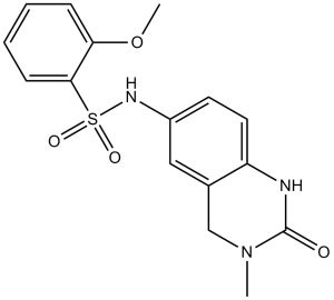 PFI-1(PF-6405761)图片