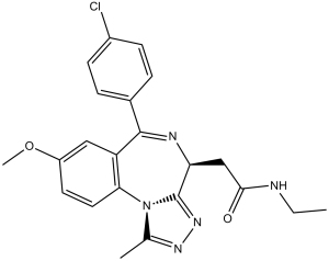 Molibresib(I-BET762 GSK-525762A)图片
