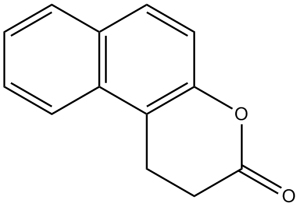 Splitomicin(Splitomycin)图片