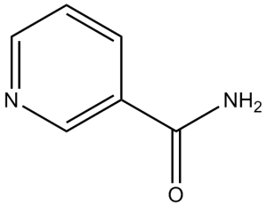 Nicotinamide(Vitamin B3)ͼƬ