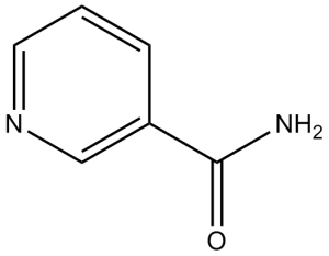 Nicotinamide(Vitamin B3)图片