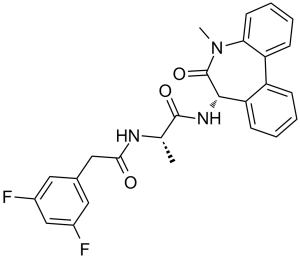 YO-01027(Dibenzazepine YO 01027)ͼƬ