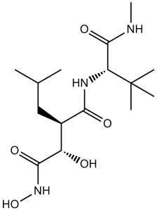 Marimastat(BB-2516)ͼƬ