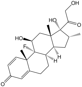 Dexamethasone(DHAP)图片