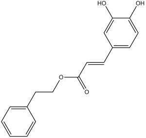 Caffeic Acid Phenethyl EsterͼƬ