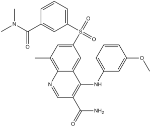 GSK256066图片