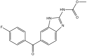 Flubendazole(Flutelmium)ͼƬ