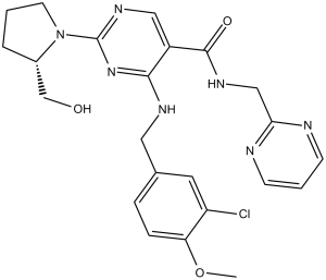 Avanafil图片