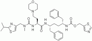 Cobicistat(GS9350)ͼƬ