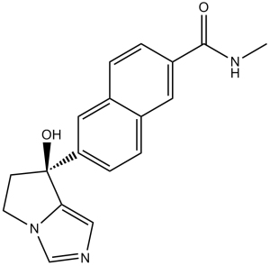 TAK-700/Orteronel(s-isomer)图片
