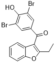 BenzbromaroneͼƬ