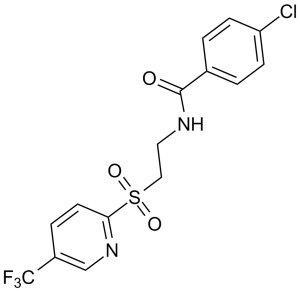 GSK3787图片