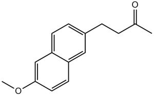 Nabumetone(BRL 14777)图片