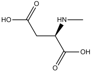 NMDA(N-Methyl-D-aspartic acid)图片