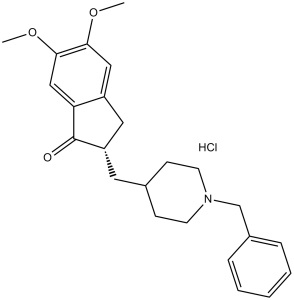 Donepezil HCl(E2020)图片