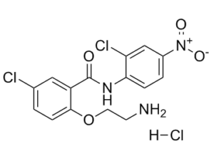 HJC0152 hydrochloride图片