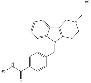 Tubastatin A HCl(AG-CR-13900,TubA)图片