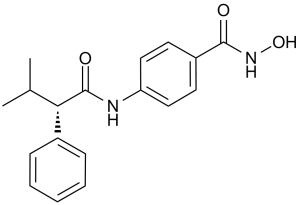 AR-42(HDAC-42,NSC-736012,OSU-42)图片