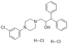 BRL-15572 dihydrochloride图片