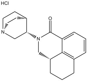 Palonosetron HCl(RS25233-197 Aloxi)ͼƬ
