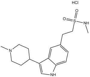 Naratriptan HCl(GR-85548A HCl)ͼƬ