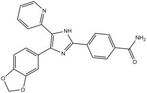 SB431542图片