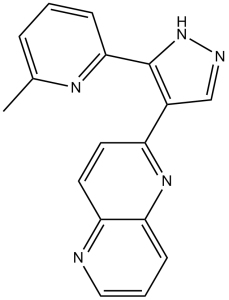 RepSox(SJN 2511)ͼƬ