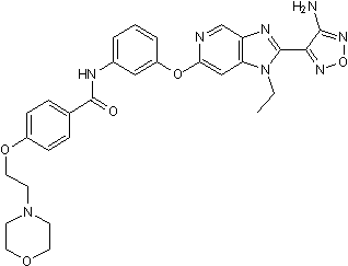 GSK269962(GSK269962A)ͼƬ