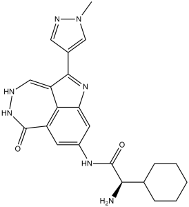 PF-477736(PF-00477736)图片