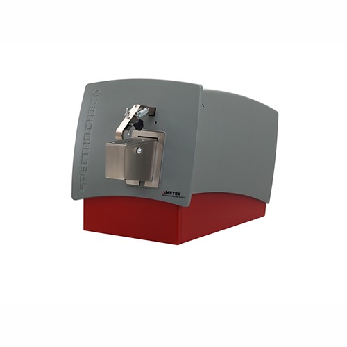 斯派克SPECTROCHECK直读光谱仪图片