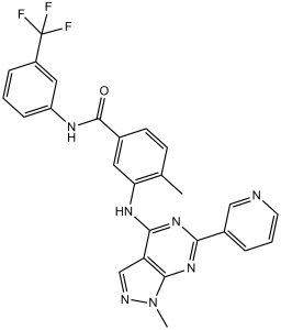 NVP-BHG712(BHG712)图片