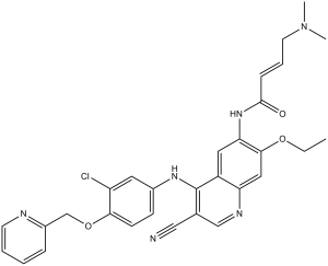 Neratinib(HKI-272 PB272 Nerlynx)ͼƬ