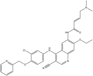 Neratinib(HKI-272 PB272 Nerlynx)图片