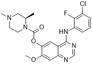 Zorifertinib(AZD3759 AZD-3759 zorifertinibum)ͼƬ