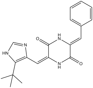 Plinabulin(NPI-2358)图片