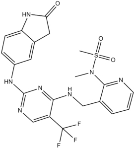 PF-562271图片