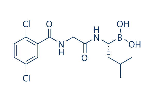 Ixazomib(MLN2238)图片