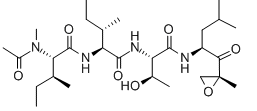 EPOXOMICIN(BU 4061T)图片